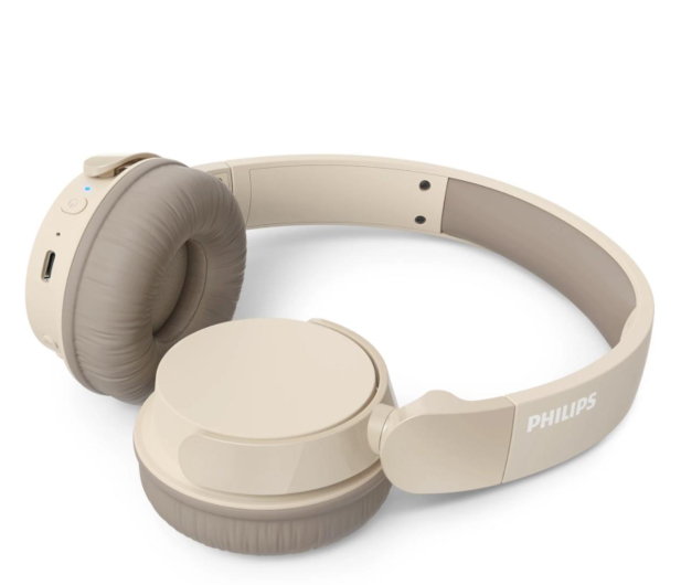 Philips TAH3209 Beżowe - 1265684 - zdjęcie 6